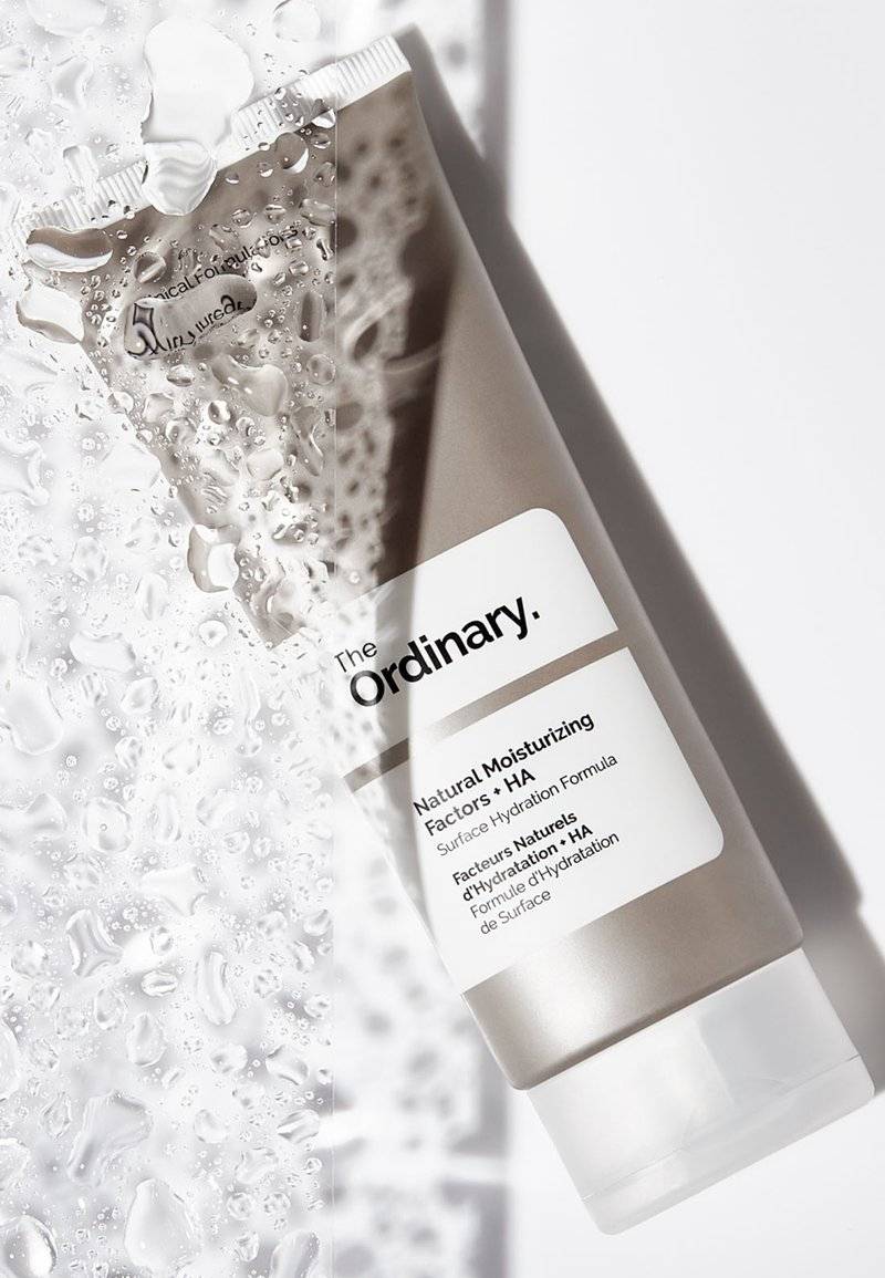 The Ordinary The Ordinary Serum Letzter Tag
