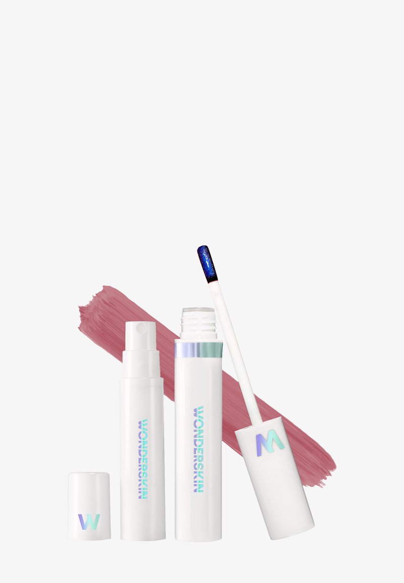 Wonderskin Wonderskin BLADING LIP STAIN KIT - Lip stain - xoxo Zeitbegrenzte Promotion