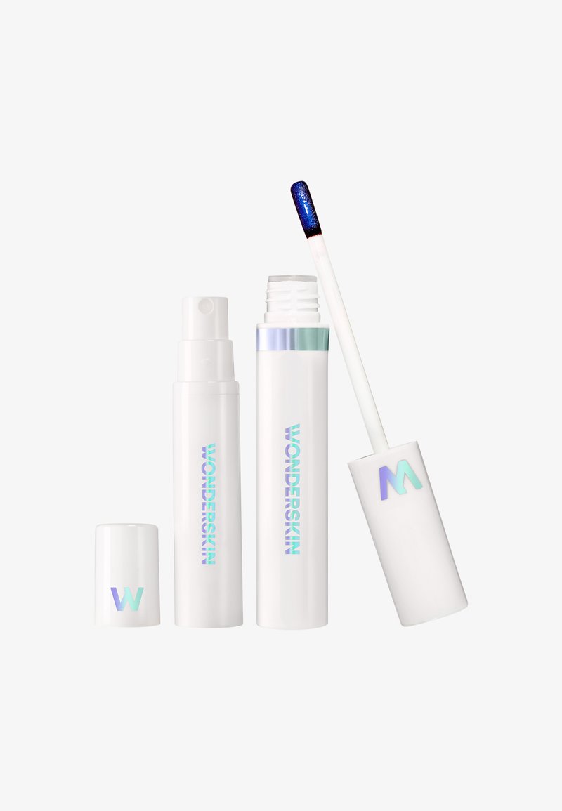 Wonderskin Wonderskin BLADING LIP STAIN KIT - Lip stain - xoxo Zeitbegrenzte Promotion