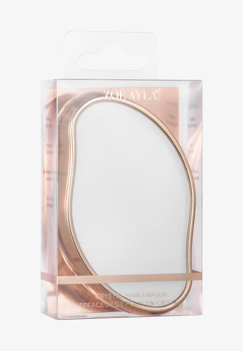 ZOË AYLA ZOË AYLA CRYSTAL HAIR REMOVER - Hair removal tool Bis zu 50% Rabatt