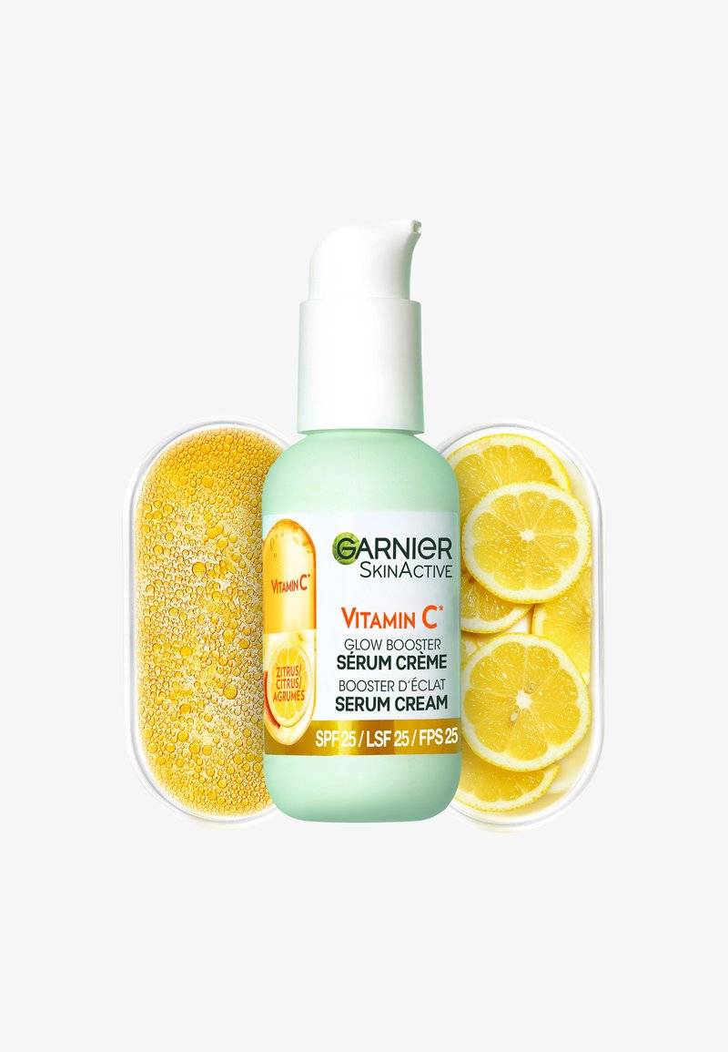 Garnier Garnier SKINACTIVE VITAMIN C SERUM CREAM - Serum Bis zu 65% Rabatt