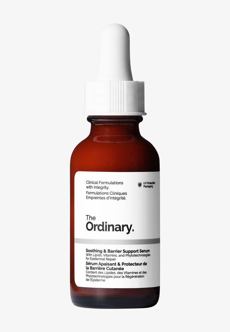 The Ordinary The Ordinary SOOTHING & BARRIER SUPPORT SERUM - Serum Bis zu 55% Rabatt
