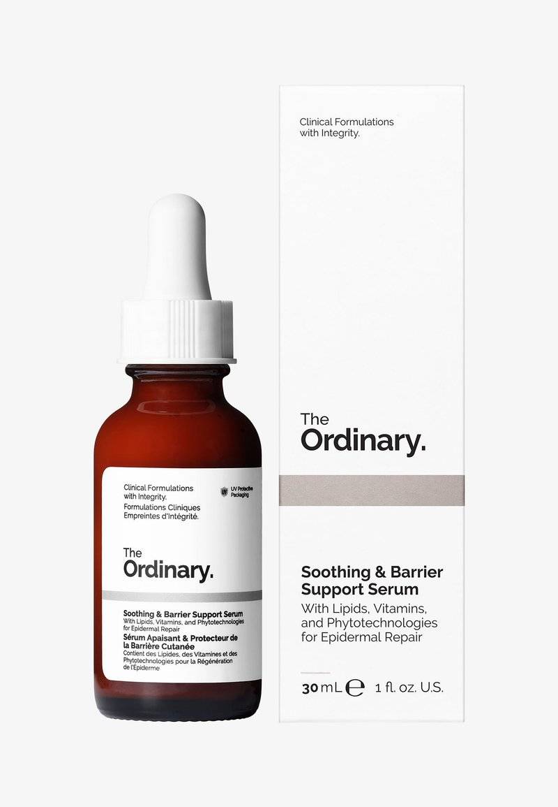 The Ordinary The Ordinary SOOTHING & BARRIER SUPPORT SERUM - Serum Bis zu 55% Rabatt