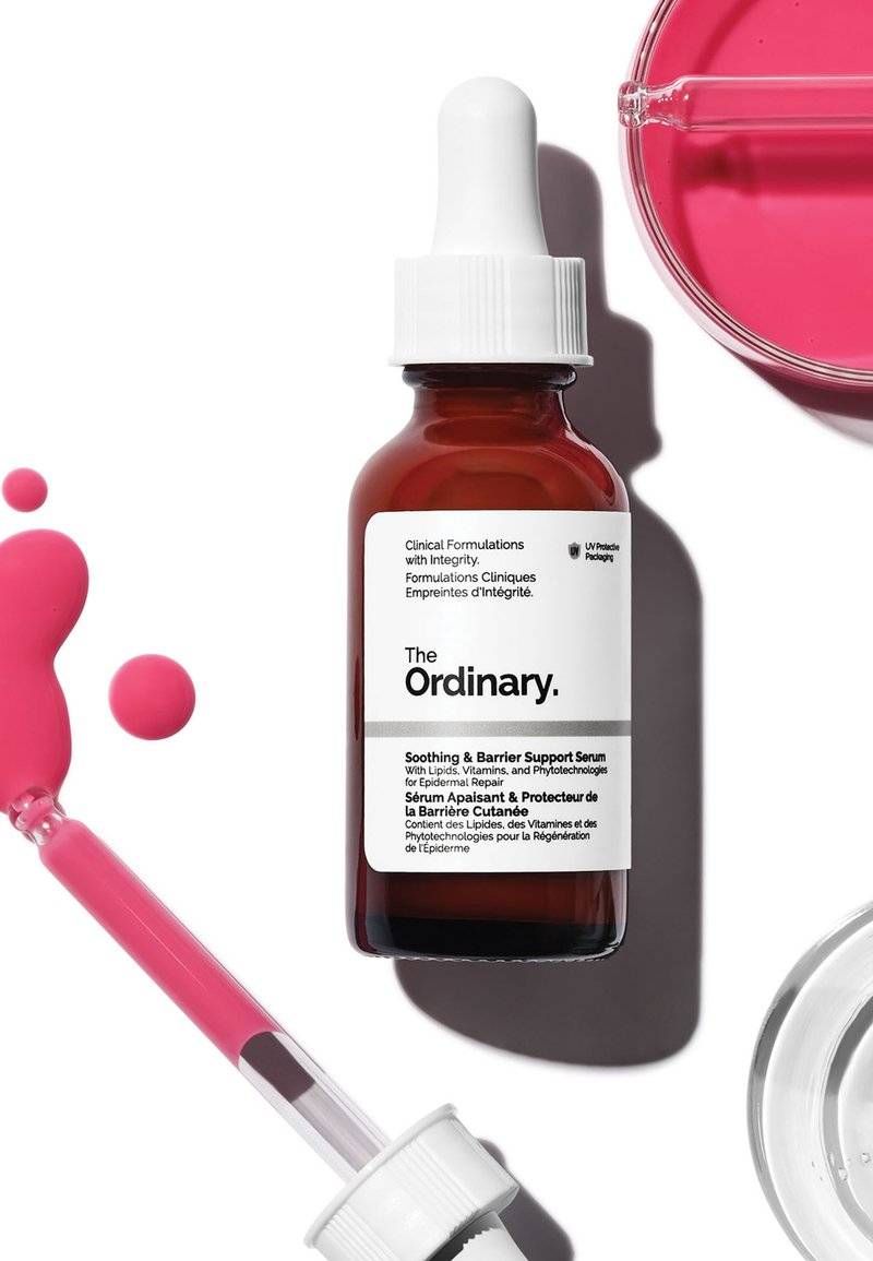 The Ordinary The Ordinary SOOTHING & BARRIER SUPPORT SERUM - Serum Bis zu 55% Rabatt
