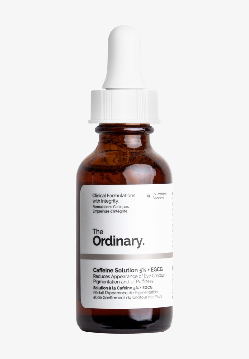 The Ordinary The Ordinary CAFFEINE SOLUTION 5% + EGCG - Serum Discount Store für neue Produkte