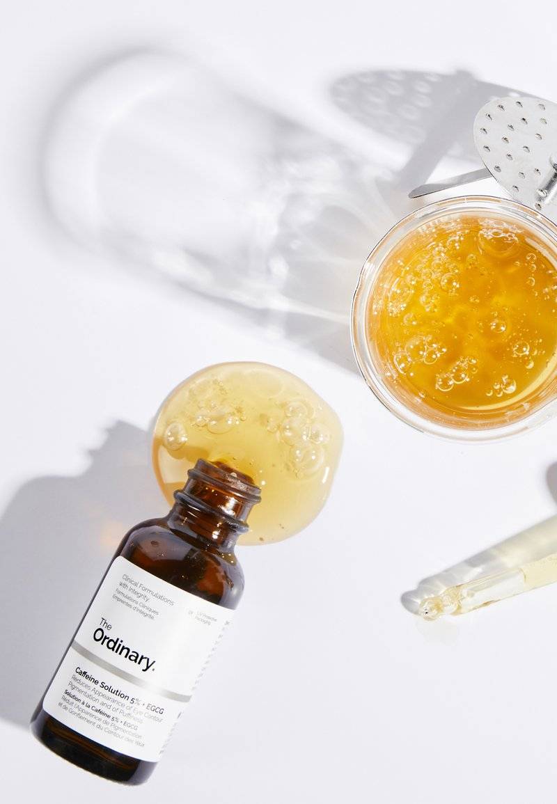 The Ordinary The Ordinary CAFFEINE SOLUTION 5% + EGCG - Serum Discount Store für neue Produkte