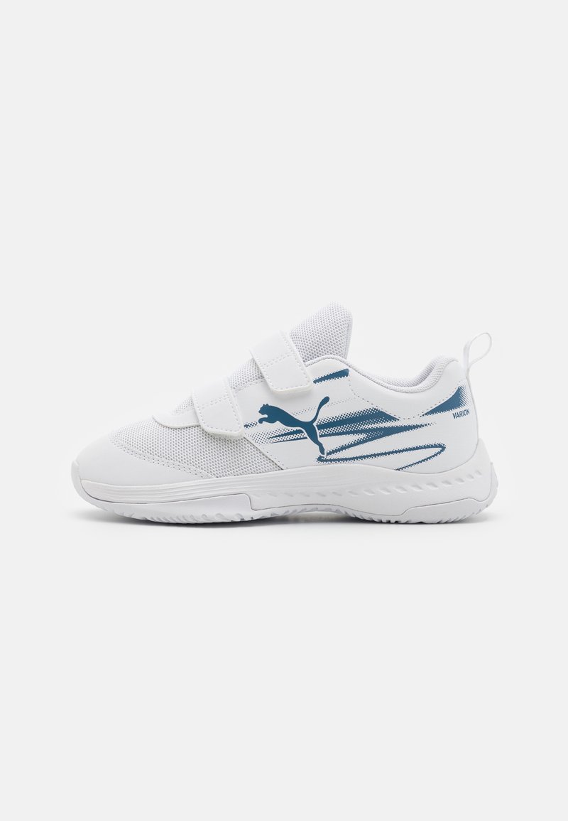 Puma Puma VARION II JR UNISEX - Handball shoes Clearance-Verkauf