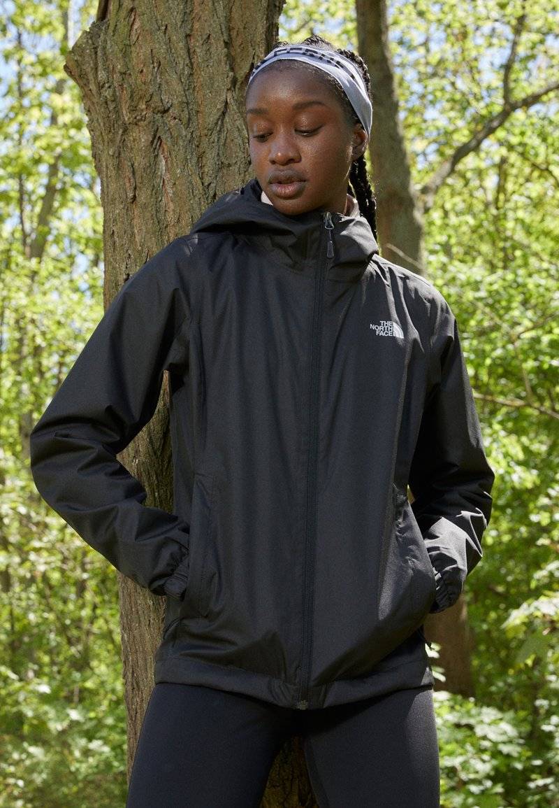 The North Face The North Face QUEST - Hardshell jacket Fabrikladen