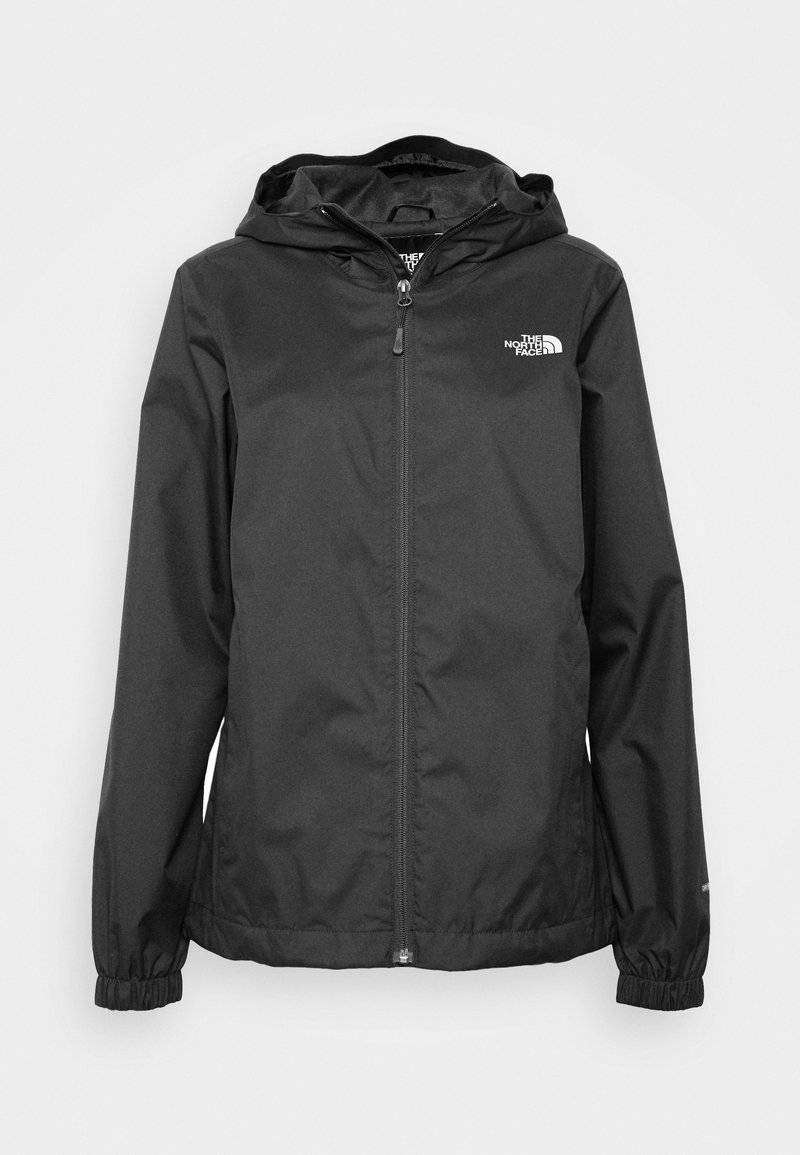 The North Face The North Face QUEST - Hardshell jacket Fabrikladen