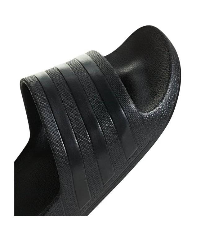 adidas Sportswear adidas Sportswear ADILETTE AQUA - Pool slides - core black Speichern exportieren