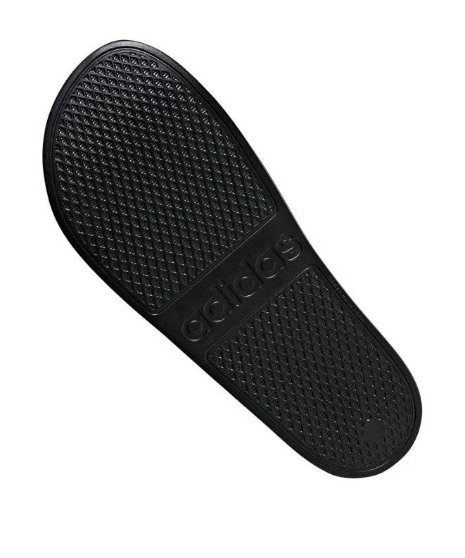 adidas Sportswear adidas Sportswear ADILETTE AQUA - Pool slides - core black Speichern exportieren