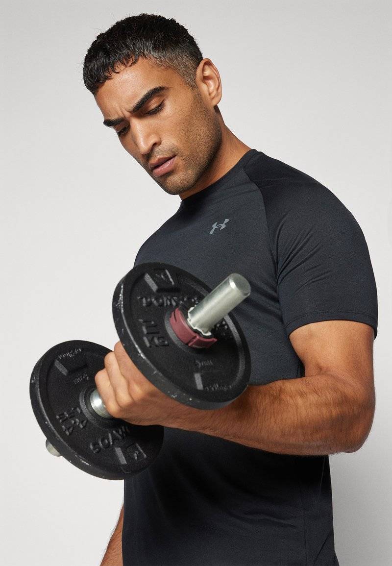 Under Armour Under Armour TECH TEE - Sports T-shirt zollfrei