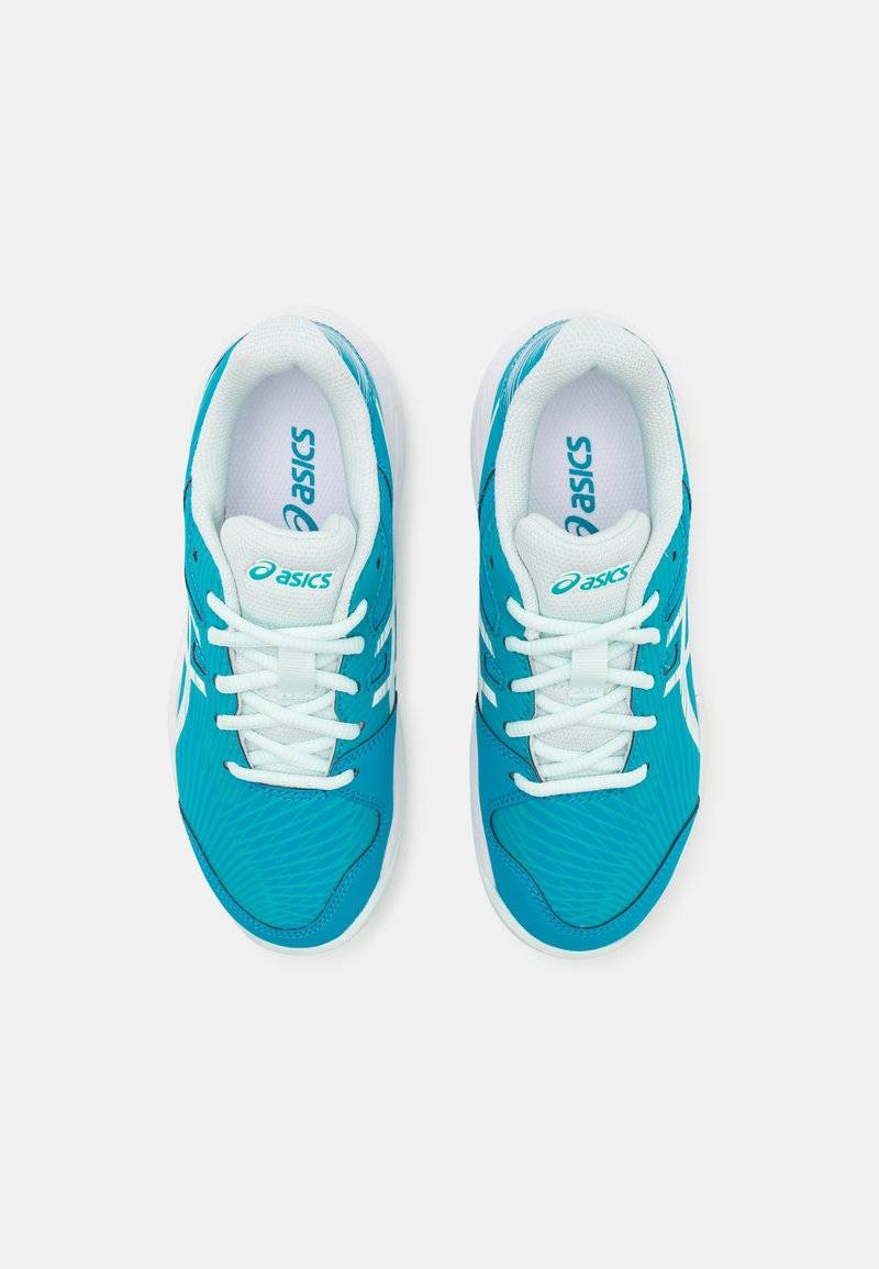 ASICS ASICS GEL-GAME 9 UNISEX - Multicourt tennis shoes Rabatte dieses Monats