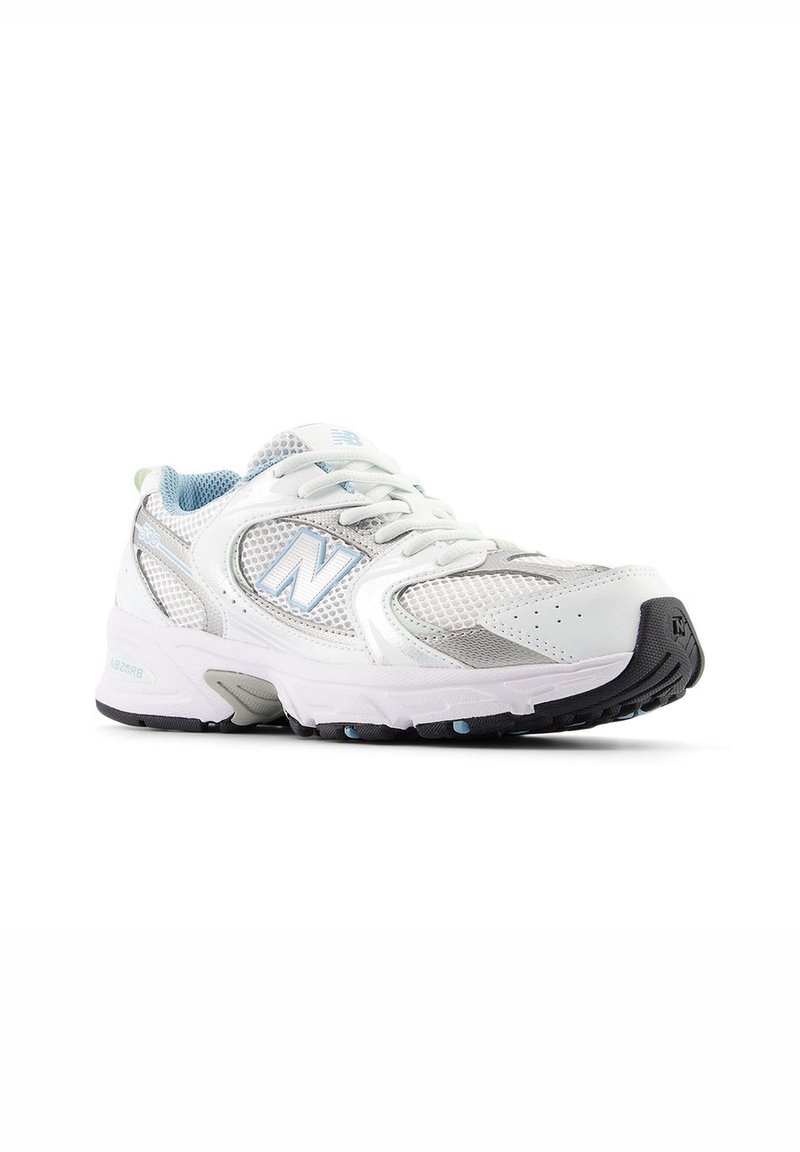 New Balance New Balance 530 - Stability running shoes - white Angebote