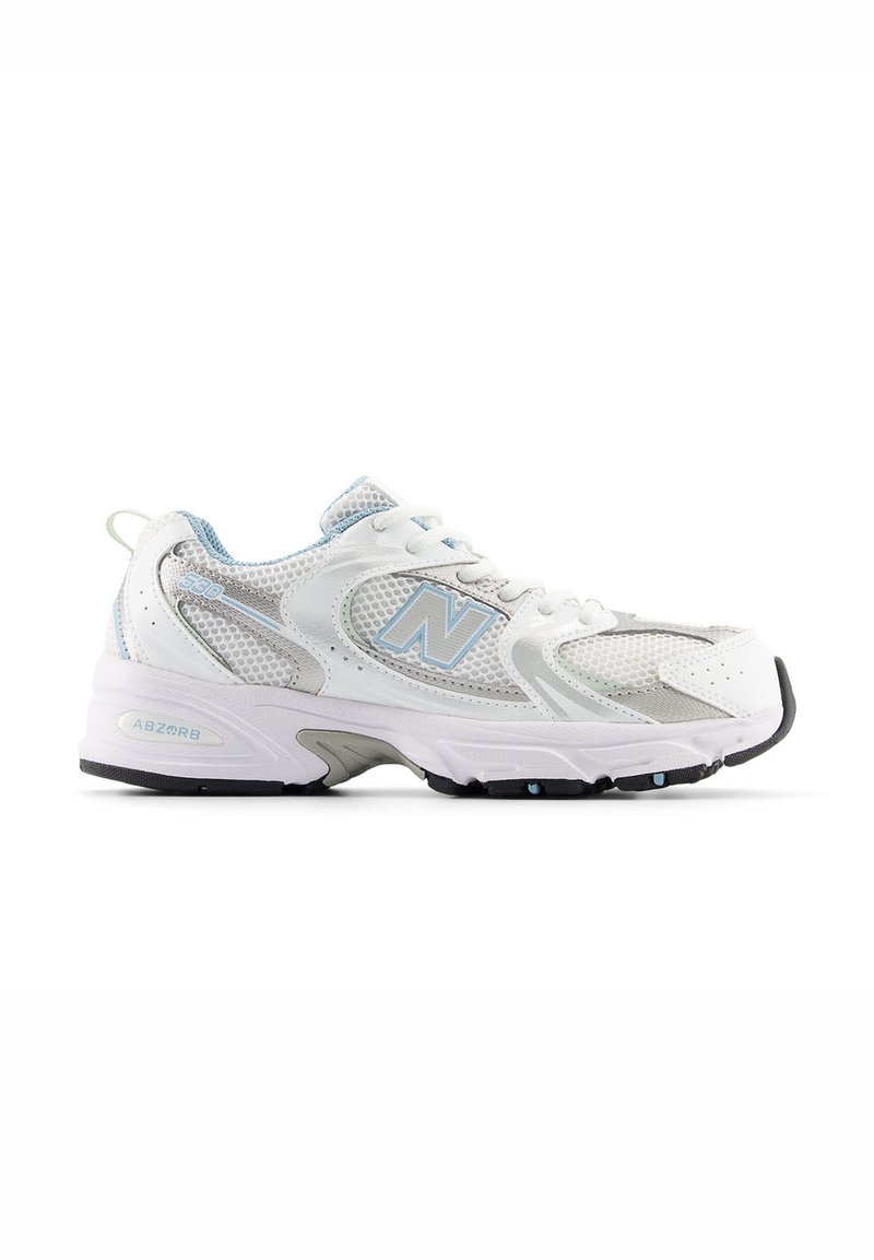 New Balance New Balance 530 - Stability running shoes - white Angebote