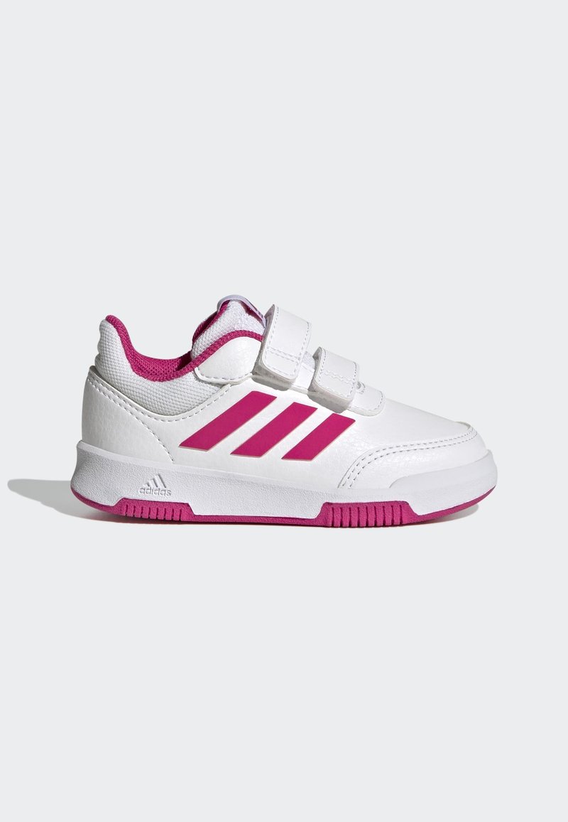 adidas Performance adidas Performance TENSOR HOOK AND LOOP - Training shoe - white Fabrikverkauf