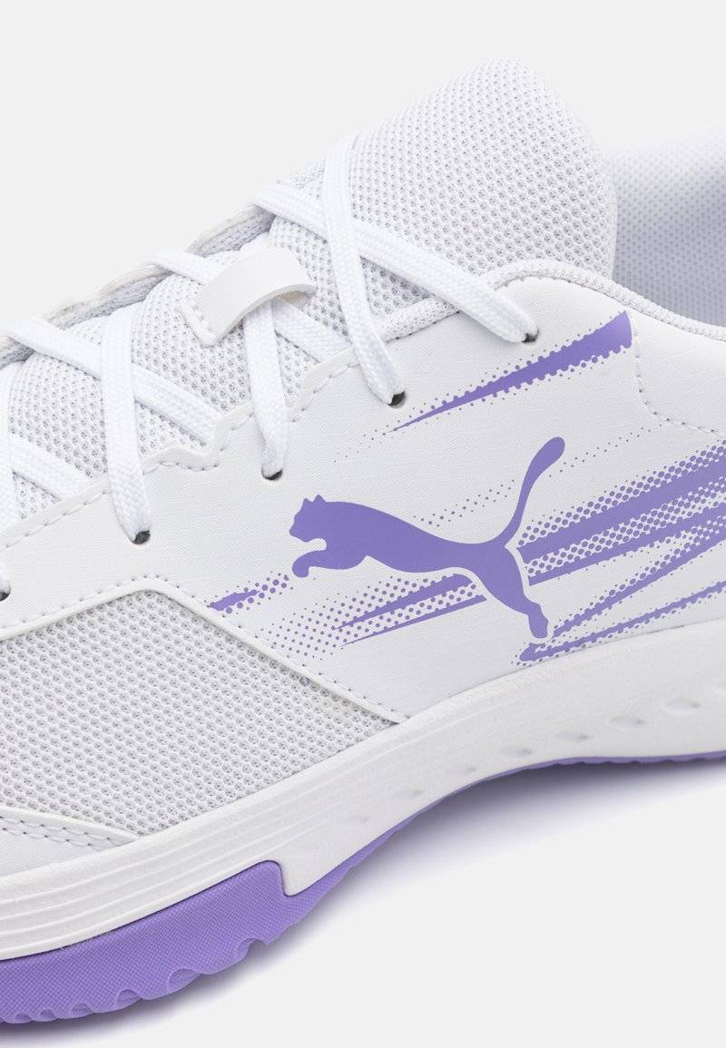 Puma Puma VARION II JR UNISEX - Handball shoes Blitzverkäufe