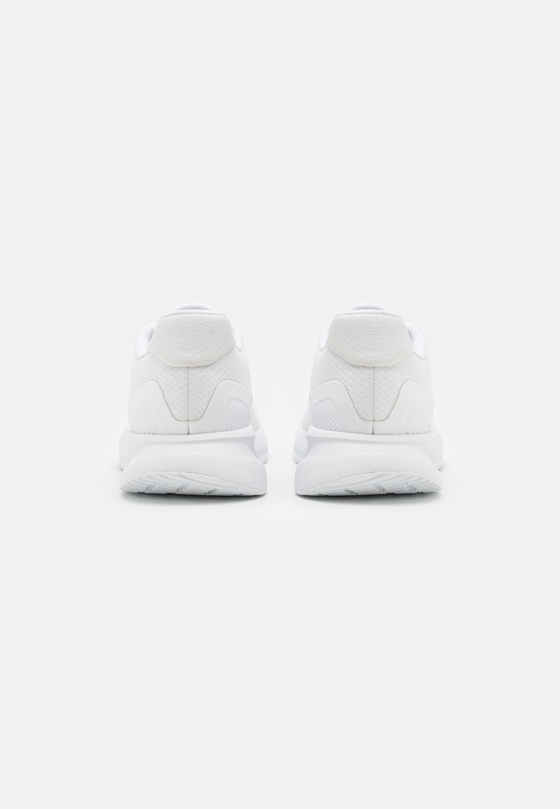 adidas Performance adidas Performance Neutral running shoes - footwear white Kostenloser Versand