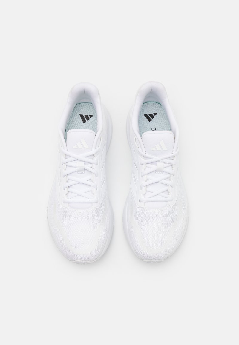 adidas Performance adidas Performance Neutral running shoes - footwear white Kostenloser Versand