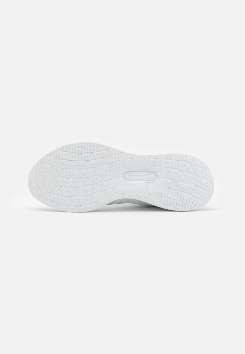 adidas Performance adidas Performance Neutral running shoes - footwear white Kostenloser Versand