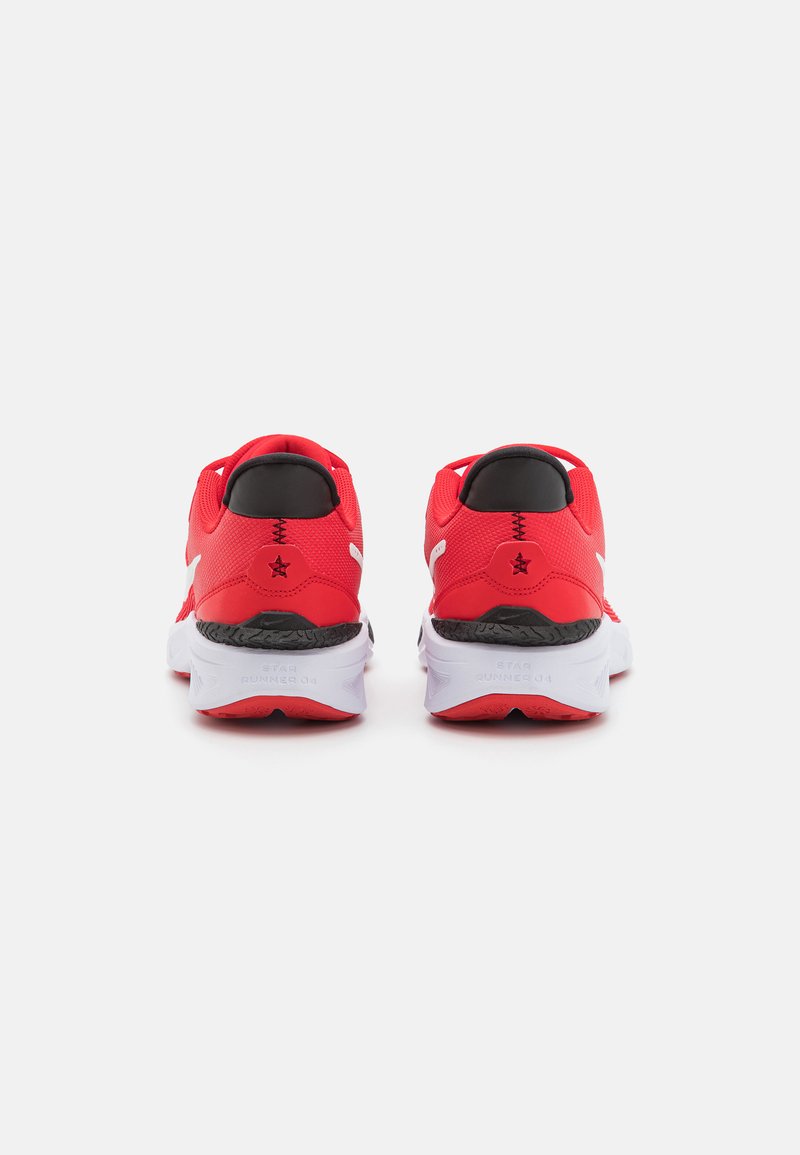 Nike Performance Nike Performance STAR RUNNER 4 UNISEX - Competition running shoes Limitierter Zeitrabatt