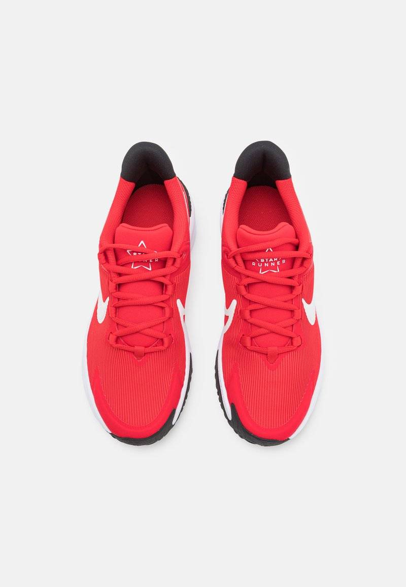 Nike Performance Nike Performance STAR RUNNER 4 UNISEX - Competition running shoes Limitierter Zeitrabatt