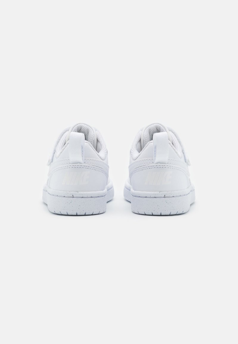 Nike Sportswear Nike Sportswear COURT BOROUGH RECRAFT UNISEX - Trainers - white Günstig kaufen