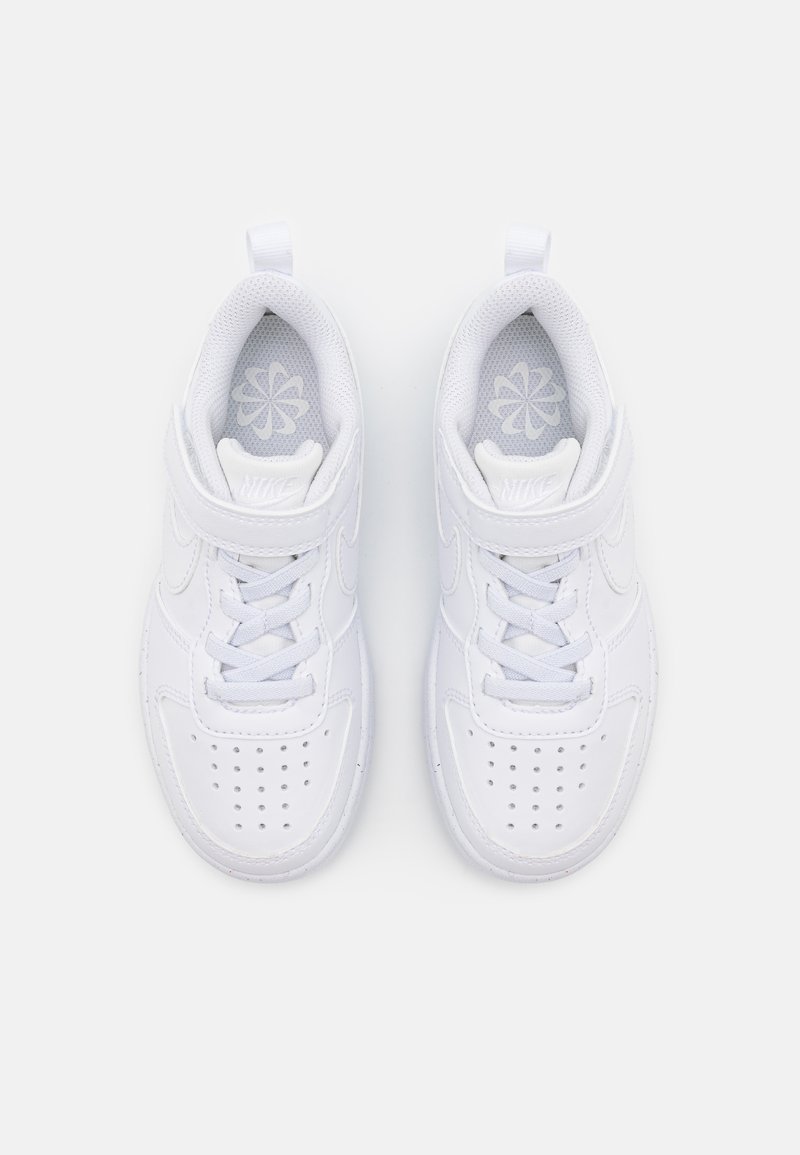 Nike Sportswear Nike Sportswear COURT BOROUGH RECRAFT UNISEX - Trainers - white Günstig kaufen