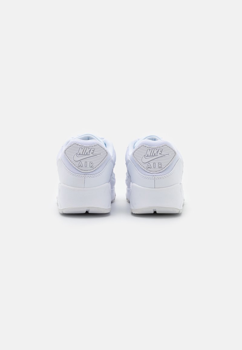 Nike Sportswear Nike Sportswear AIR MAX 90 - Trainers - white Muttertagsangebot