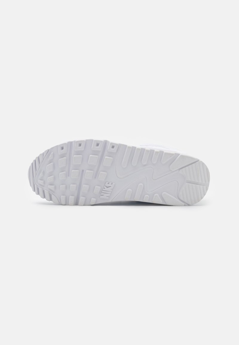 Nike Sportswear Nike Sportswear AIR MAX 90 - Trainers - white Muttertagsangebot