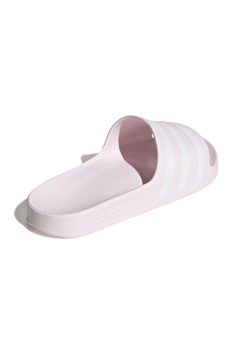 adidas Performance adidas Performance ADILETTE AQUA - Pool slides - pink Jubiläumsangebot