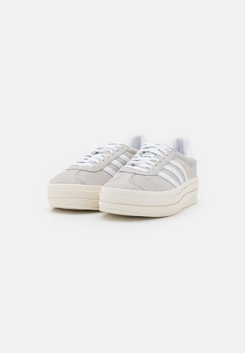 adidas Originals adidas Originals GAZELLE BOLD - Trainers Online Outlet