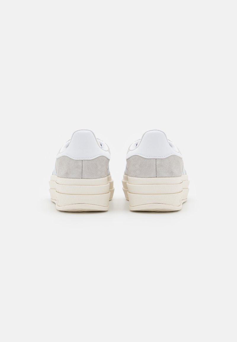 adidas Originals adidas Originals GAZELLE BOLD - Trainers Online Outlet