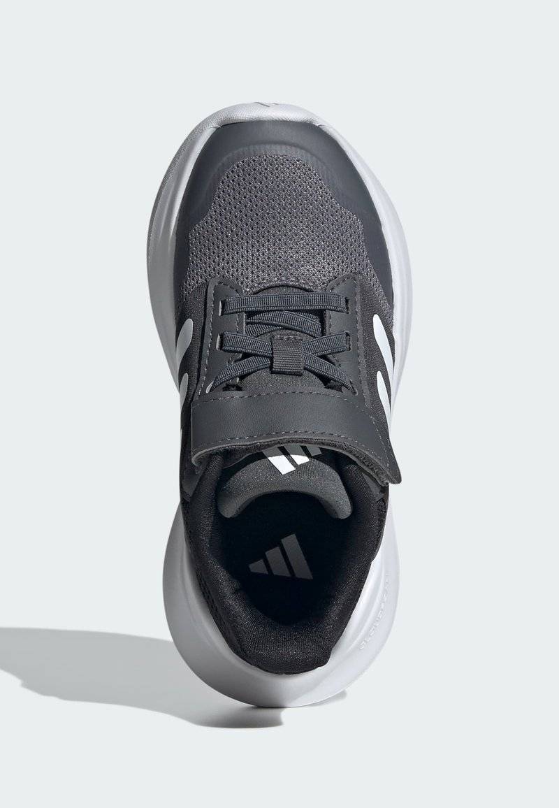 adidas Performance adidas Performance TENSOR 2.0 KIDS - Neutral running shoes - grey four cloud white core black Zeitlich begrenztes Angebot