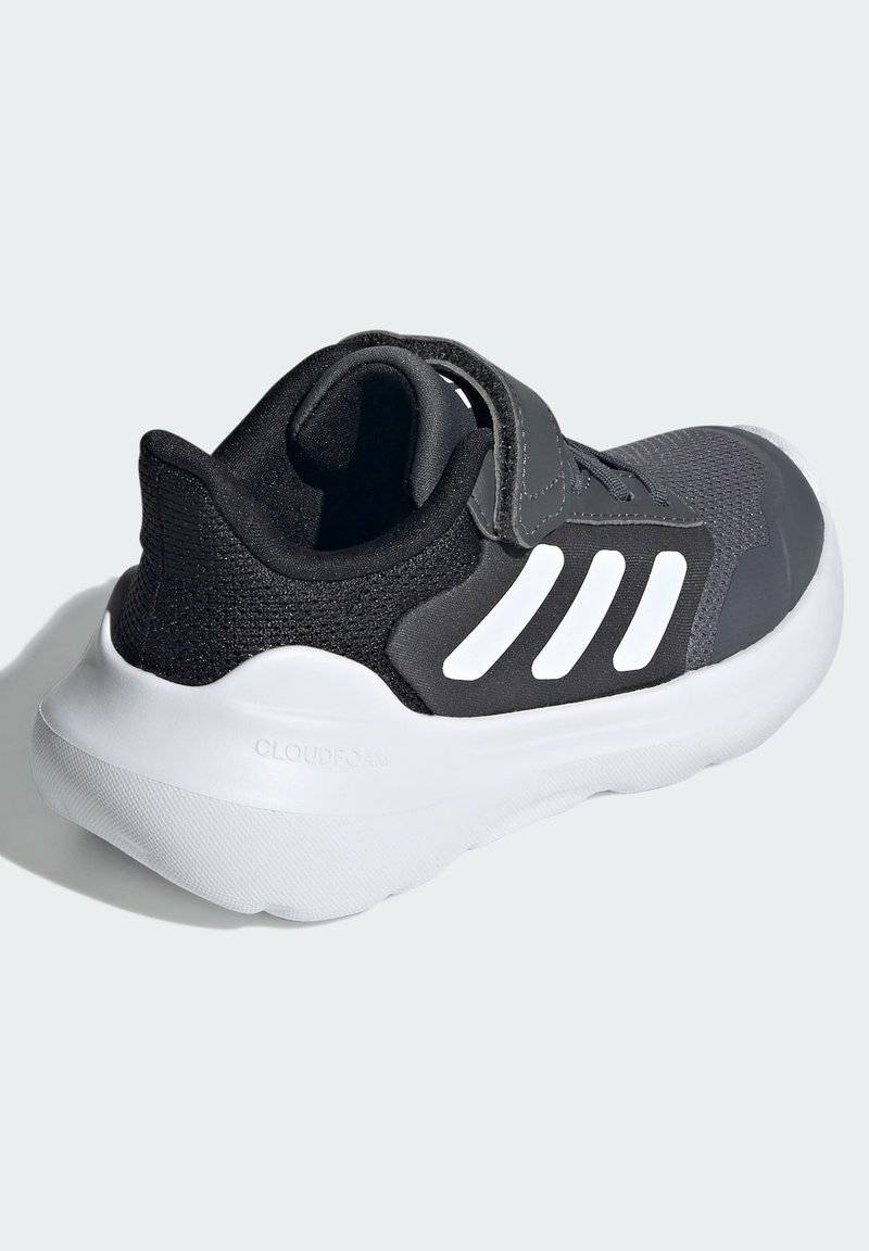 adidas Performance adidas Performance TENSOR 2.0 KIDS - Neutral running shoes - grey four cloud white core black Zeitlich begrenztes Angebot