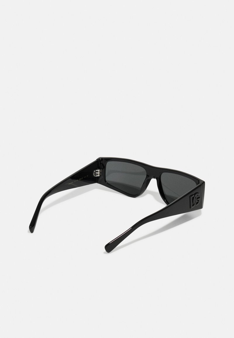 Dolce&Gabbana Dolce&Gabbana UNISEX - Sunglasses - black Bestseller