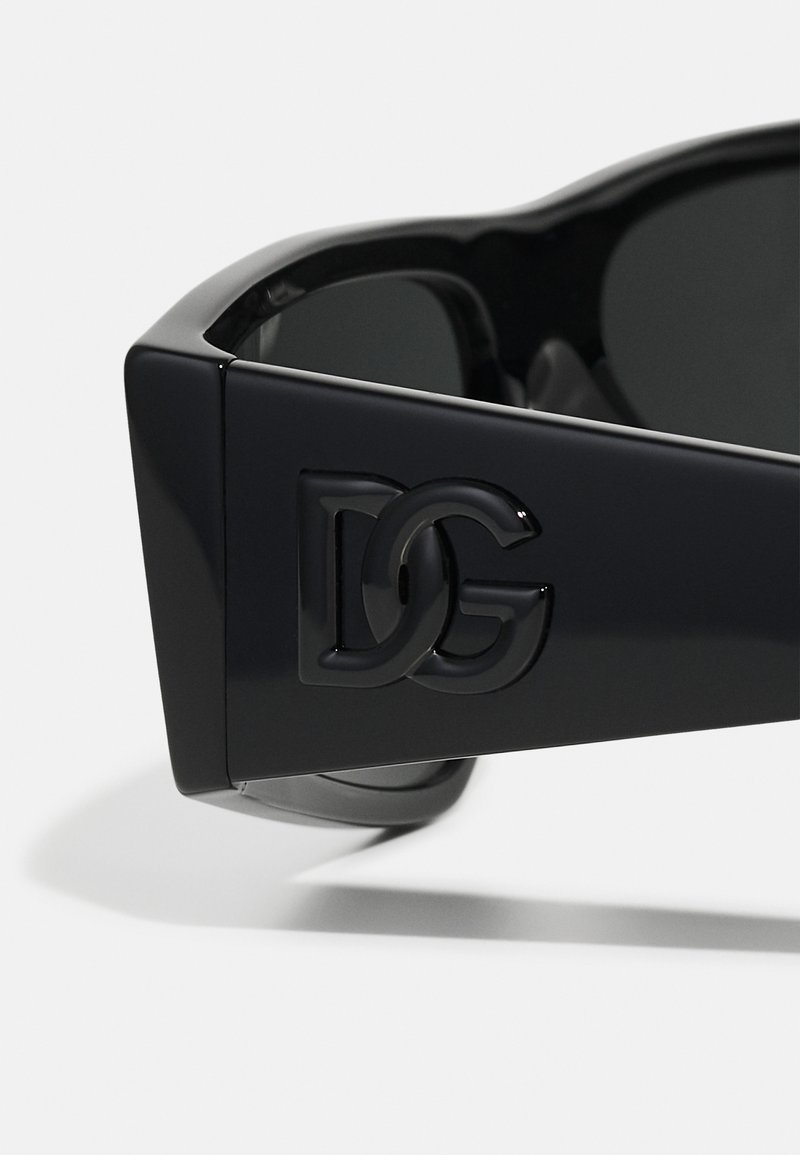 Dolce&Gabbana Dolce&Gabbana UNISEX - Sunglasses - black Bestseller