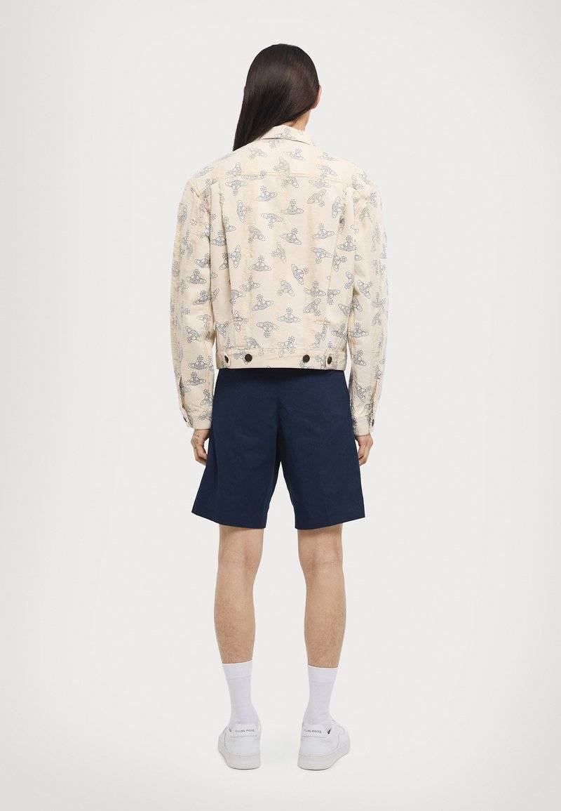 Vivienne Westwood Vivienne Westwood MARLENE - Denim jacket Tägliche Deals