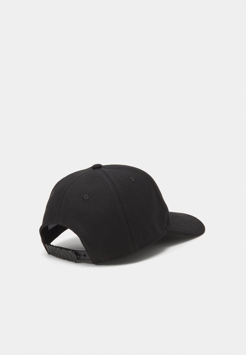 MOSCHINO MOSCHINO CAPPELLO UNISEX - Cap - nero Super Sparpreis