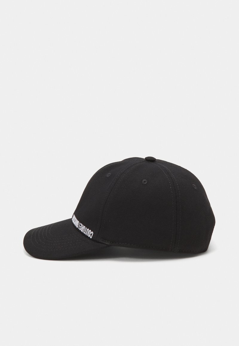 MOSCHINO MOSCHINO CAPPELLO UNISEX - Cap - nero Super Sparpreis