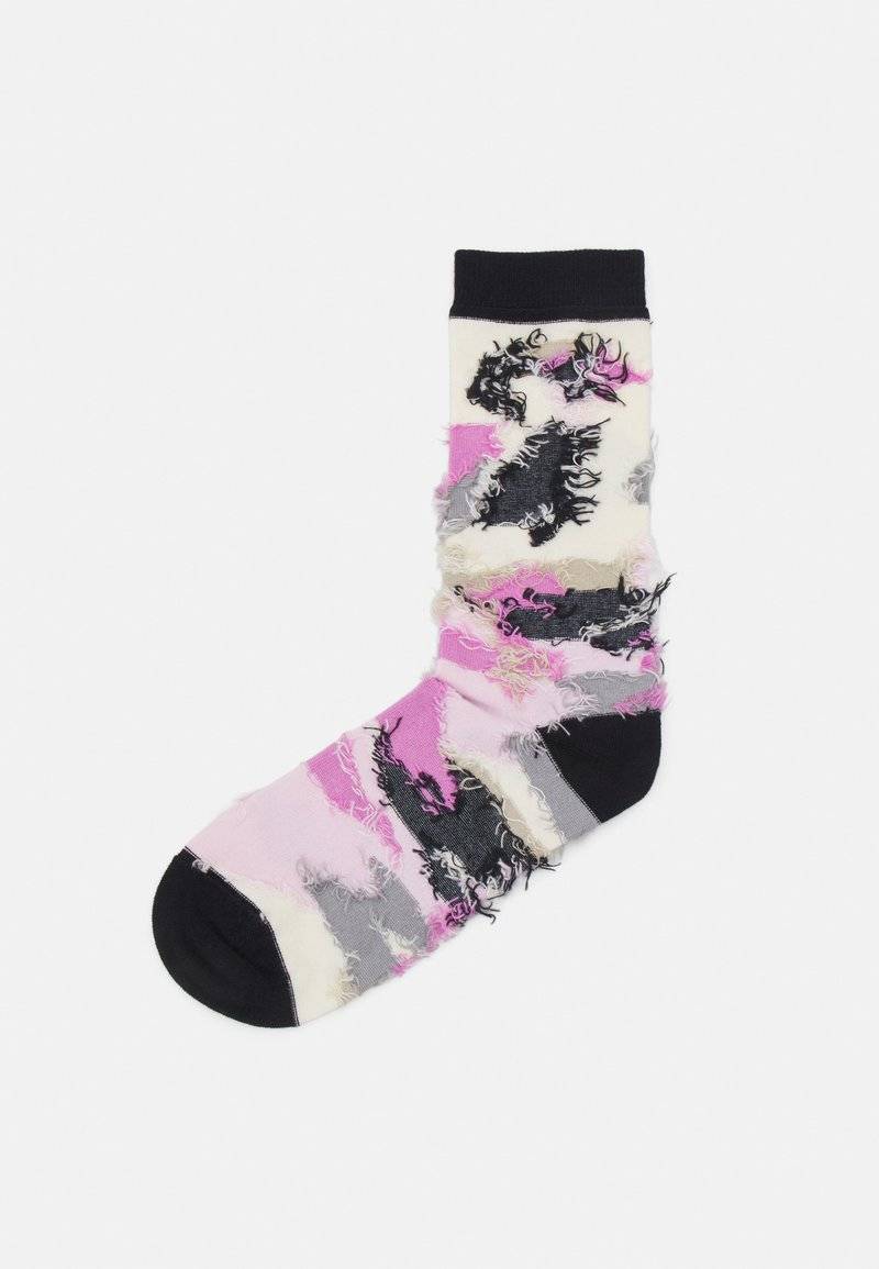 Henrik Vibskov Henrik Vibskov ZUBIRD SOCKS FEMME - Socks Begrenzte Freigabe