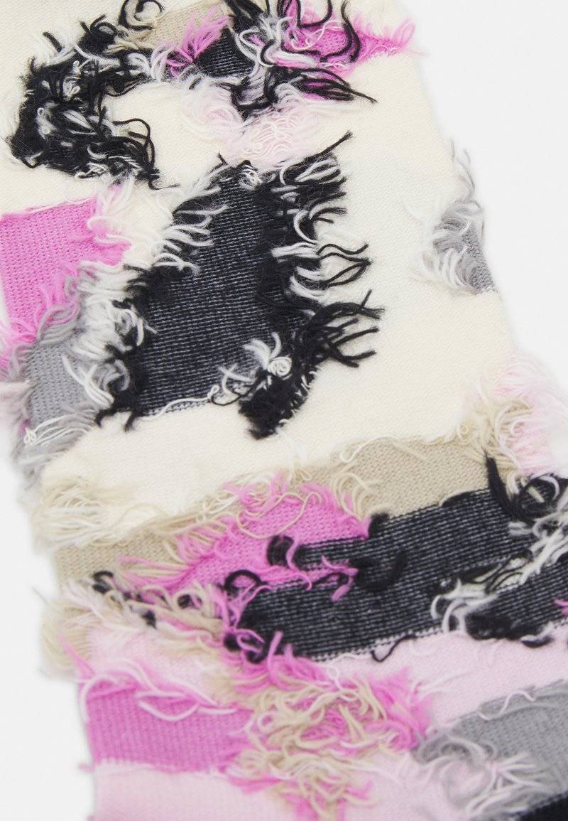 Henrik Vibskov Henrik Vibskov ZUBIRD SOCKS FEMME - Socks Begrenzte Freigabe
