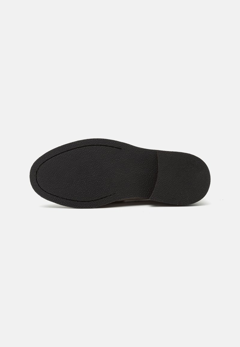 Filling Pieces Filling Pieces LOAFER UNISEX - Slip-ons - taupe Bis zu 50% Rabatt