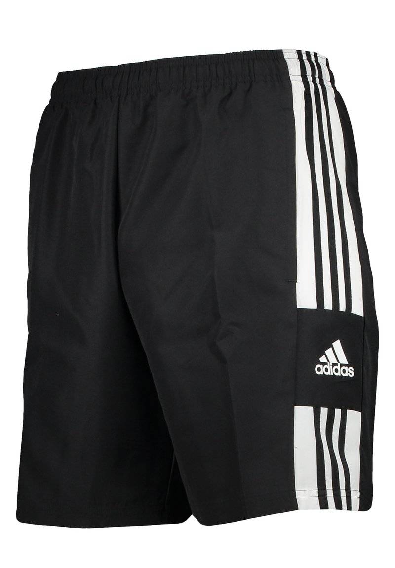 adidas Performance adidas Performance Sports shorts - schwarzweiss Super Rabatt