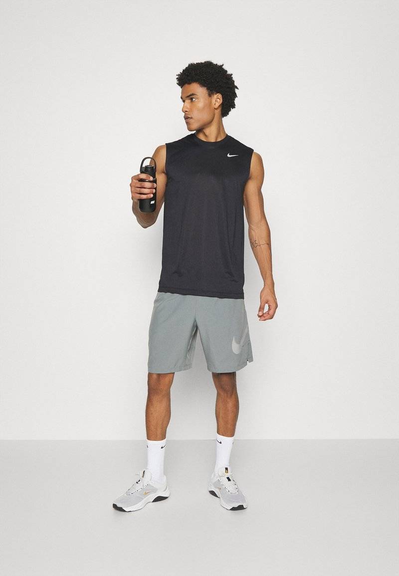 Nike Performance Nike Performance TEE RESET - Top 50% Rabatt mit kostenlosem Versand