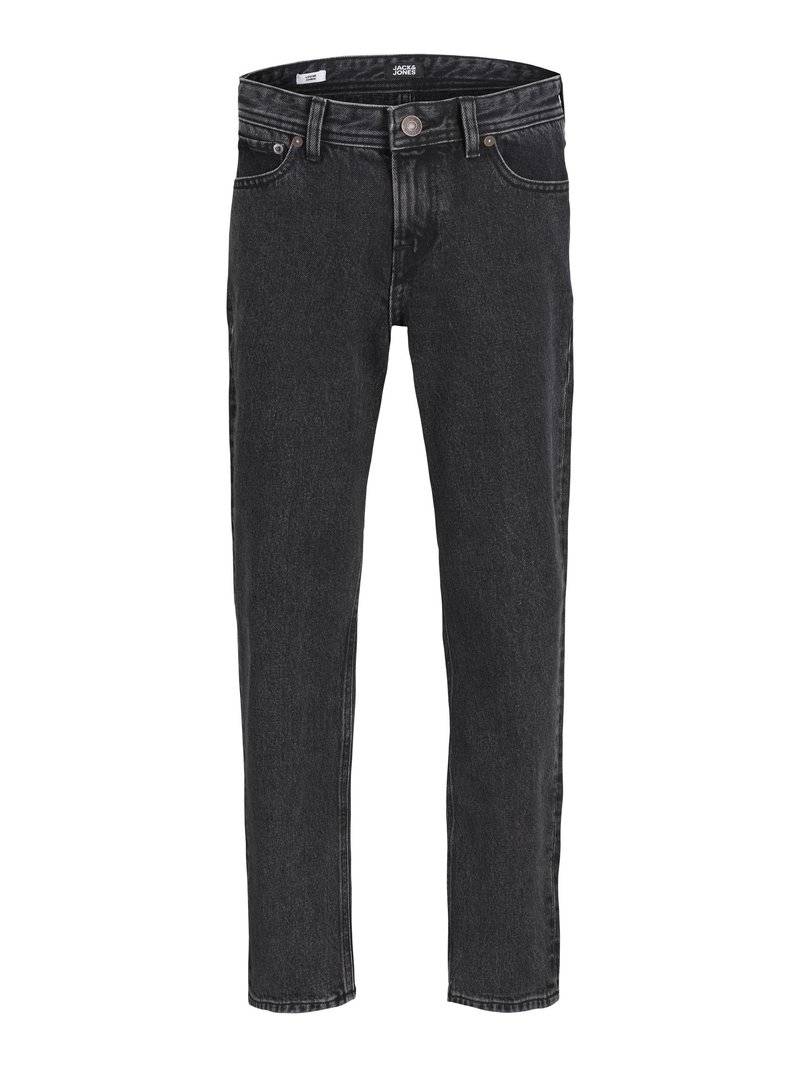 Jack & Jones Junior Jack & Jones Junior JJICHRIS JJORIGINAL - Relaxed fit jeans - black denim Outlet