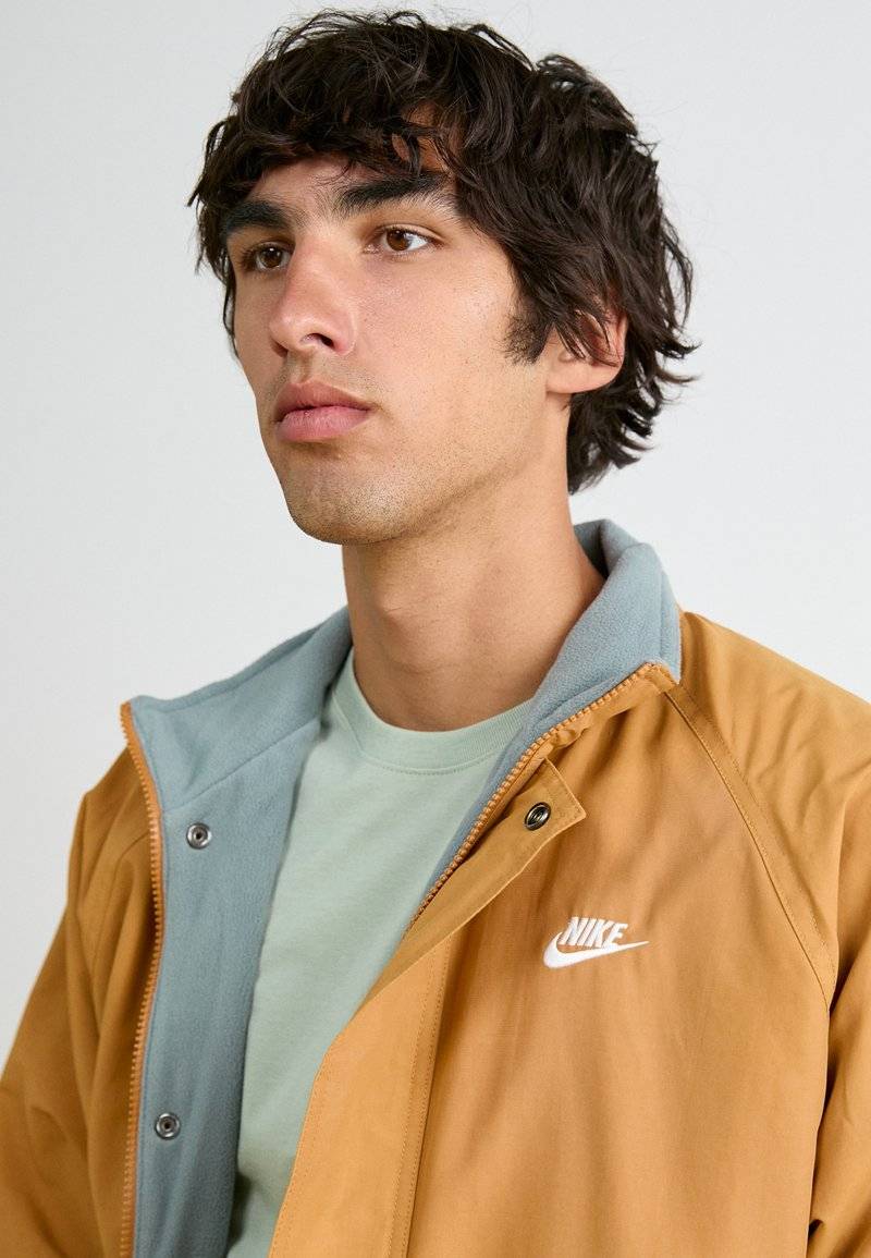 Nike Sportswear Nike Sportswear CLUB TEE - Basic T-shirt - mint Hotsell