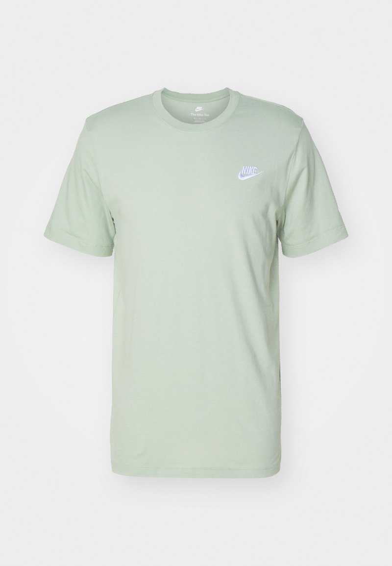 Nike Sportswear Nike Sportswear CLUB TEE - Basic T-shirt - mint Hotsell