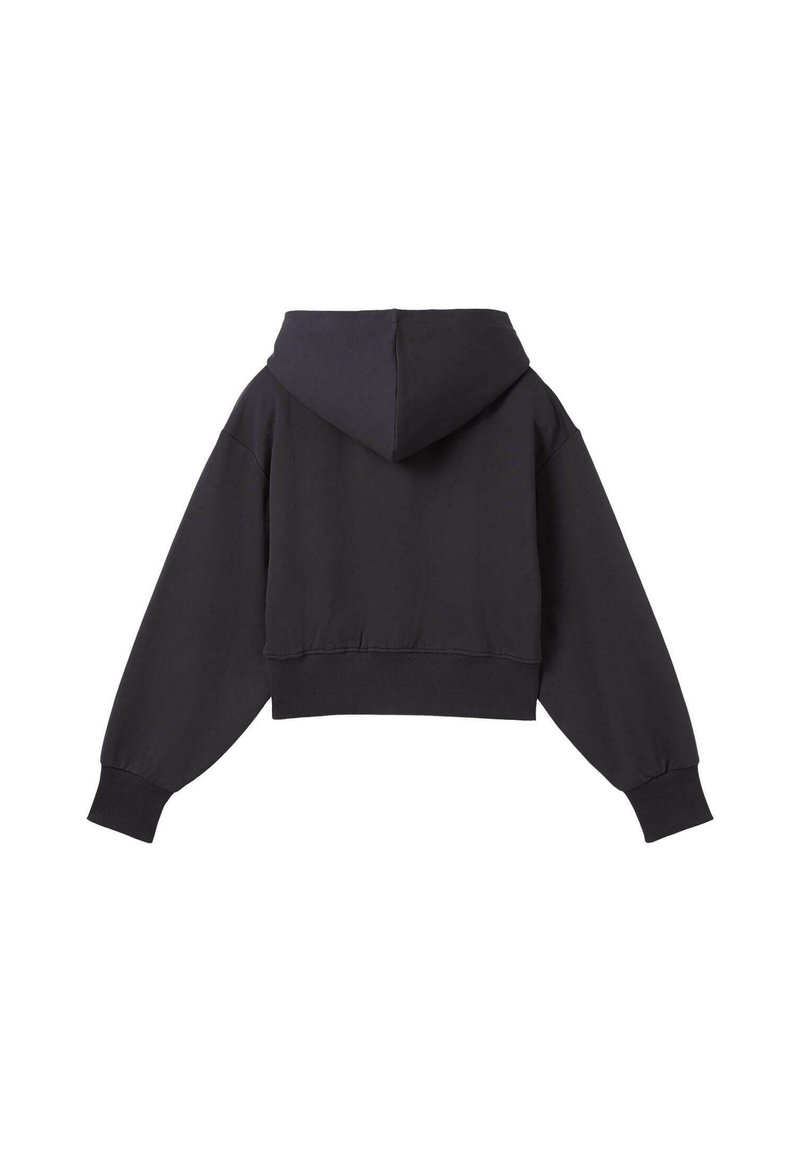 TOM TAILOR TOM TAILOR Hoodie - coal grey Meist gekauft