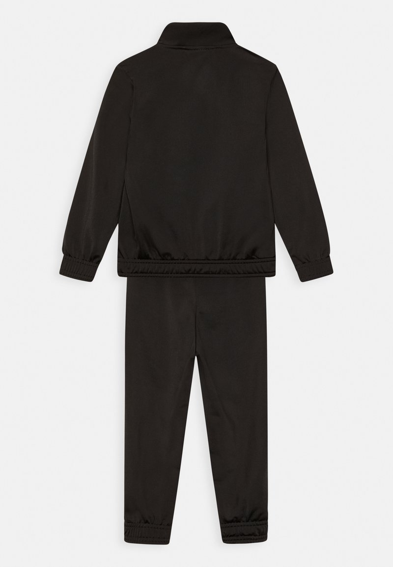 Puma Puma SUIT UNISEX SET - Tracksuit - puma black Fabrikpreis